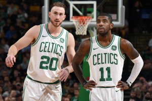 开云体育下载-范弗利特，1米83的巨人，如何用不可能的方式点燃洛城夜空