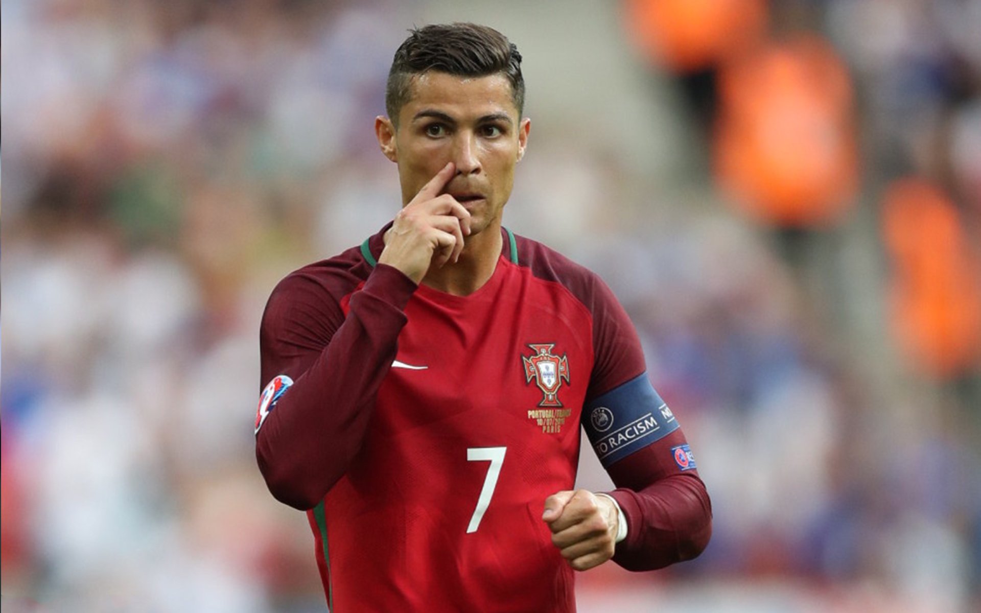 格列兹曼的赛道超车，从绿茵场到F1围场，逆转是强者的通用语言